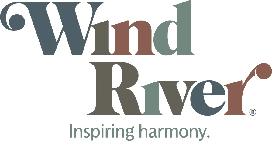 Wind River Chimes